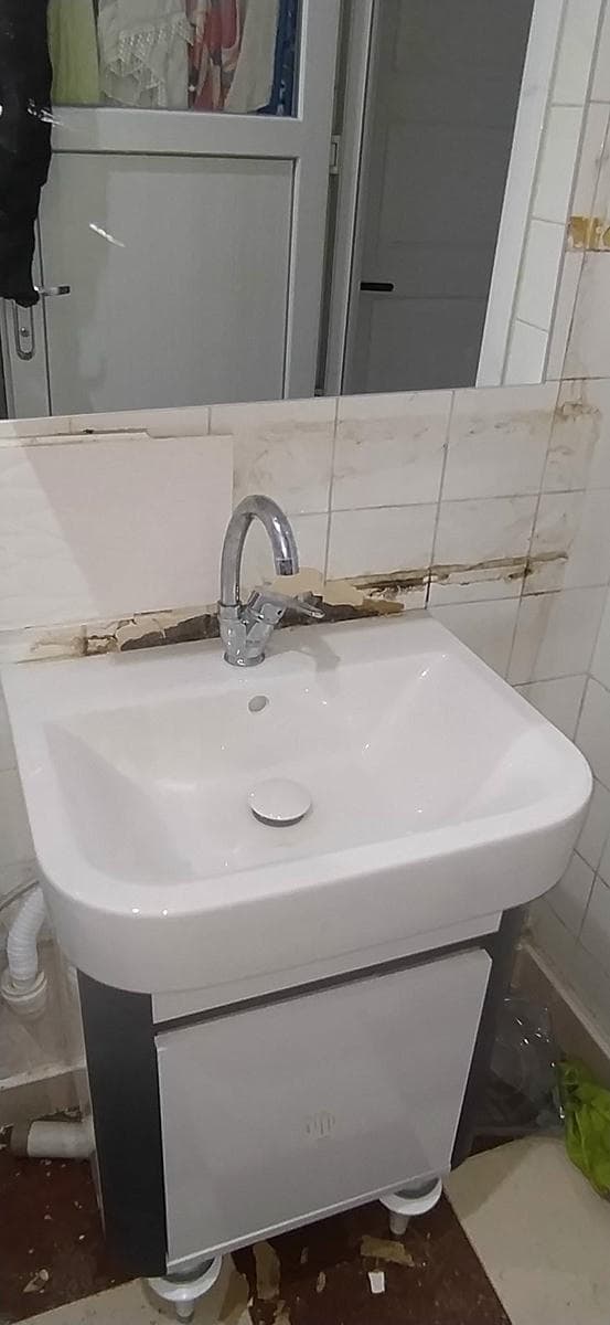 Tesisat arıza talep süreci