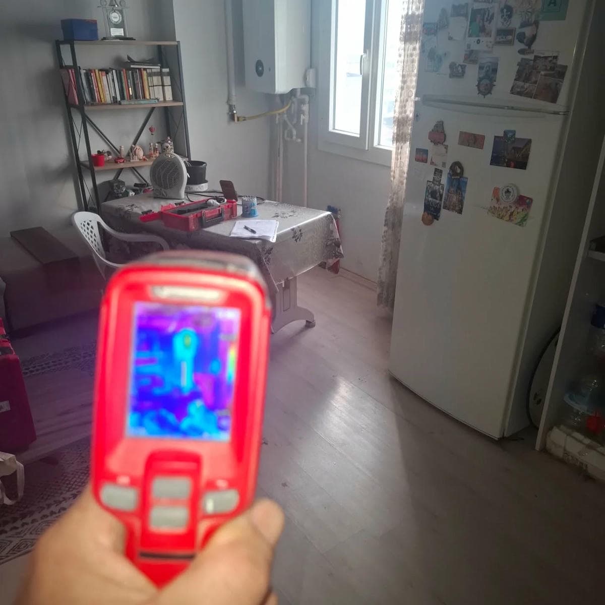 İstanbul su kaçağı ve tesisat servis bölgeleri