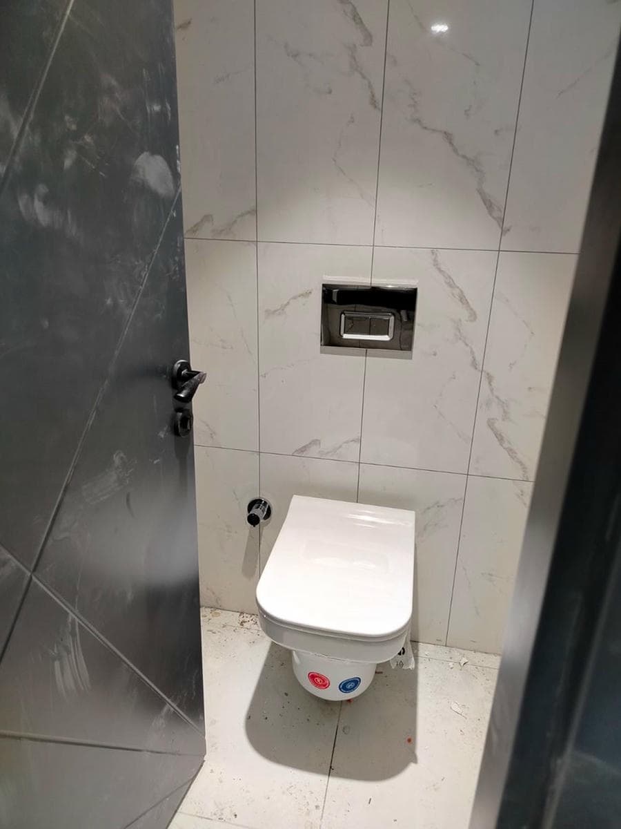 Duvar nemi ve su kaçağı belirtisi