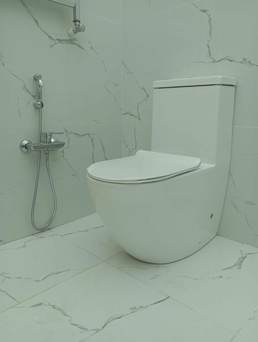 Banyo musluğu tamiri