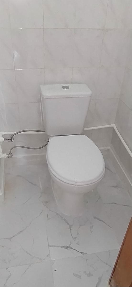 Musluk ve tesisat onarımı
