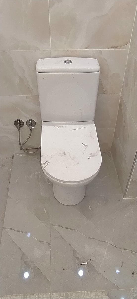 Tuvalet gider açma hizmetinde takip ve kalite kontrol