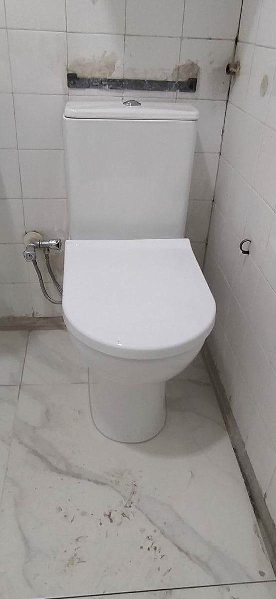 Klozet onarım ve tuvalet gider kontrolü