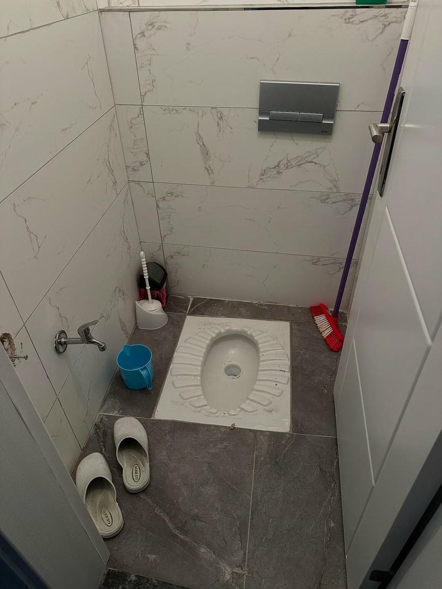 Sultangazi tuvalet tıkanıklığı açma