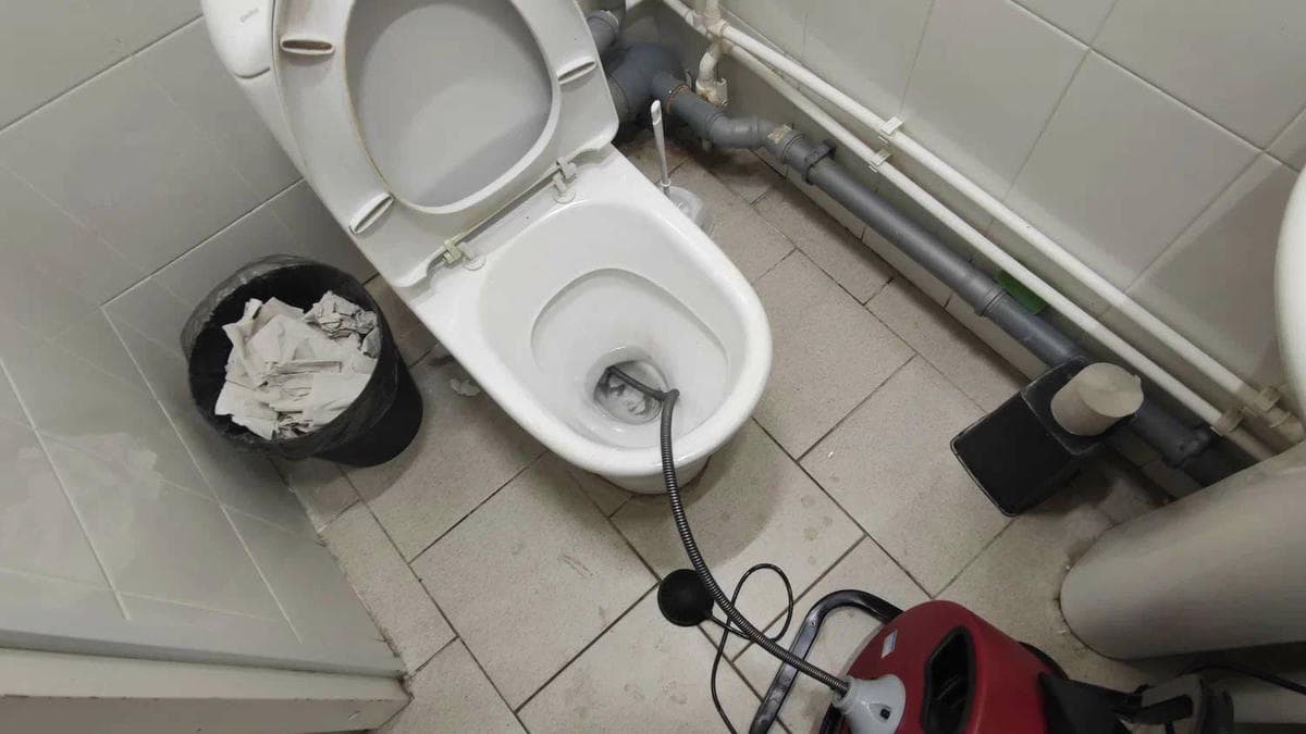 Tesisat hizmetlerinde kontrollü çalışma